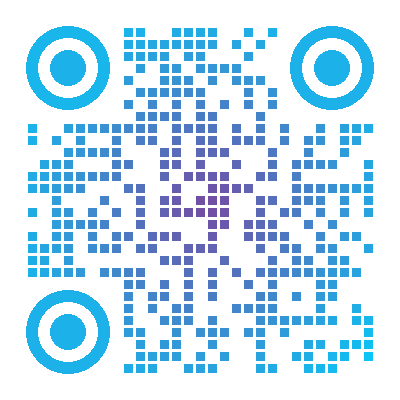 Colored QR Code